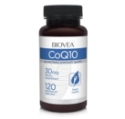 Коензим Q-10 30mg 120 вег.капс. Biovea COENZYME Q10 (CoQ10) 