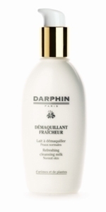 DARPHIN  ОСВЕЖАВАЩО МЛЯКО ЗА ПОЧИСТВАНЕ  200 ml  Refreshing Cleansing Milk