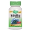 СПИРУЛИНА (МИКРО-ВОДОРАСЛИ) 380 mg 100 капс. Nature's Way Spirulina Micro-Algae 