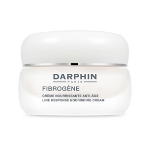 DARPHIN  ПОДХРАНВАЩ КРЕМ ЗА БОРБА С ПЪРВОНАЧАЛНИ ПРИЗНАЦИ НА СТАРЕЕНЕ  50 ml FIBROGENE Line Response Nourishing Cream 