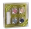 Комплект за очи  Markwins Eyeshadow Mousse Collection SET
