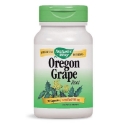 ОРЕГОНСКО ГРОЗДЕ Кoрен  500 mg 90 вег. капс.Nature's Way Oregon Grape Root  