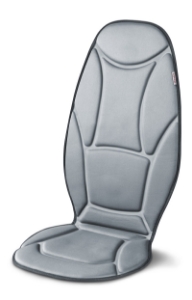 beurer  Mасажираща  калъфка  за стол и  кола  Massage seat cover  MG 155
