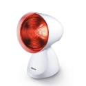 beurer  Инфрачервена  лампа infrared lamp  IL 21