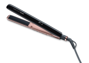 beurer  Преса за коса  Hair straightener  HS 80