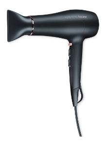 beurer  Сешоар с йонизираща  функция  Hair dryer  HC 50 