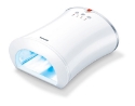 beurer  Лампа UV за сушене на маникюр UV nail dryer  MP 58 