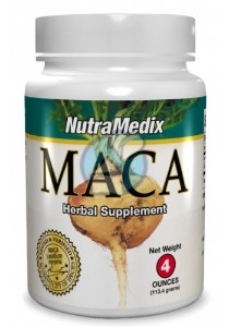 Мака  500mg  90 капс. Maca