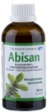 АБИСАН сироп 200 ml Abisan  Spruce branch  Iceland lichen syrup