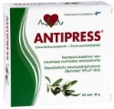 Антипрес 60 табл. Antipress  Olive leaf extract tablet