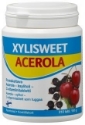 АЦЕРОЛА   75 mg  90 дъвчащи  табл. Xylisweet Acerola 