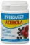 АЦЕРОЛА   75 mg  90 дъвчащи  табл. Xylisweet Acerola 