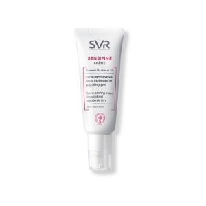 SVR  SENSIFINE CRÈME 40 ml  Крем за нетолерантна и полиалергична кожа