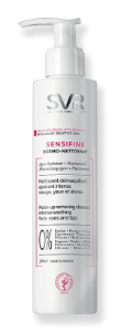 SVR SENSIFINE DERMO-NETTOYANT 400 ml Дегримиращо мляко за нетолерантна и реактивна кожа