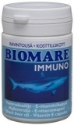 БИОМАРЕ ИМУНО 100 капс. Biomare Immuno Shark liver oil - vitamin E capsule