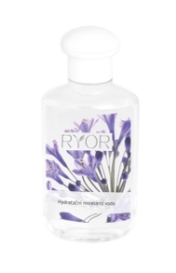 RYOR  Хидратираща  Мицелана  Вода 150 ml  Moisturizing micellar water 