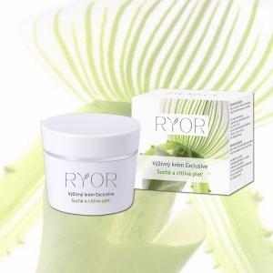 RYOR  ПОДХРАНВАЩ КРЕМ  50 ml  Nourishing Cream Exclusive