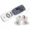 OMRON  E4 Advanced Pain Relief  Електростимулатор