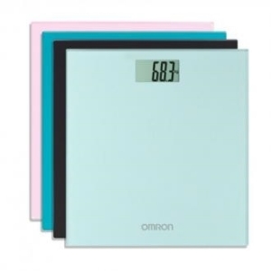 OMRON  Електронна везна  Weight Scale HN-289-E (Silver)