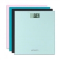 OMRON  Електронна везна  Weight Scale HN-289-E (Turquoise)