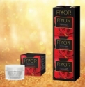 RYOR  Нощен Крем с 24 каратово злато и  арганово  олио  50 ml  Night   Cream with gold and argan oil