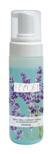 RYOR  Почистваща  пяна  Aкнестоп 150  ml  Marine Algae Cleansing Foam for Problem Skin