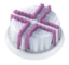 beurer Накрайник за FC 95 2 бр. brush attachment exfoliation