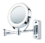 beurer Козмтично  огледало   Illuminated cosmetics mirror  BS 59