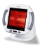 beurer  Инфрачервена  лампа IL 50  Infrared heat lamp  IL 50