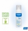 MUSTELA  ШАМПОАН  ПЯНА ЗА НОВОРОДЕНИ 150 ml  Foam shampoo for newborns