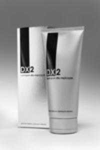 Шампоан против посивяване 150 ml DX2 anti-greying shampoo for dark hair 