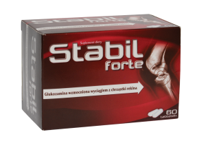 СТАБИЛ Форте 60 табл. STABIL Forte