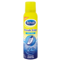 Scholl  ДЕЗОДОРАНТ СПРЕЙ ЗА ОБУВКИ /против неприятна миризма/ 150 ml Scholl Fresh Step Shoe Spray 