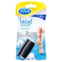Scholl  Пълнител за Автоматична пила за пети  Velvet Smooth™ Express Pedi Replacement Roller Heads Mixed