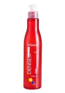 Стилизант за къдрици  250ml Biopharma Denise Style Line Styling fluid for curls