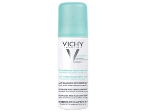 VICHY 48 ЧАСА СПРЕЙ-ДЕЗОДОРАНТ 125 ml DÉODORANT ANTI TRANSPIRANT 48h   AEROSOL