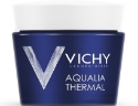 VICHY Нощен Възстановяващ хидратиращ крем-гел 75 ml AQUALIA THERMAL EFFECT SPA NIGHT CARE 