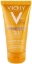 VICHY  Хидратиращ гел флуид за лице за  бронзов тен SPF 30 50 ml Idéal Soleil Bronze Tan Optimizing Hydrating Face Gel Fluid SPF 30