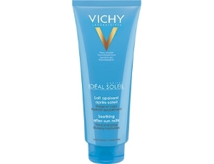 VICHY Хидратиращо мляко след излагане на слънце 300 ml IDEAL SOLEIL Milk After Sun