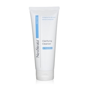 Антибактериален почистващ гел за мазна, акнеична и чувствителна кожа с 4% РНА 200 ml NeoStrata Clarifying Cleanser