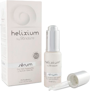 Био интензивен анти-ейдж серум с екстракт от охлюви и пчелно млечице 30ml HELIXIUM® Intensive Serum