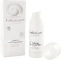 Мулти Ефект крем с екстракт от охлюви, еликсир за младост SPF 15 50 ml Helixium  Multieffect Cream