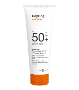 Слънцезащитен лосион SPF50+ 100 ml Daylong extreme SPF 50+ lotion