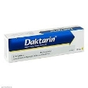 ДАКТАРИН ОРАЛЕН ГЕЛ 20 mg/g 40 g Daktarin oral gel  