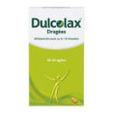 ДУЛКОЛАКС  5 mg  30 табл.  DULCOLAX