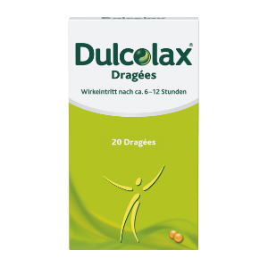ДУЛКОЛАКС  5 mg  30 табл.  DULCOLAX