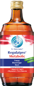 РЕГУЛАТПРО МЕТАБОЛИК течен концентрат 350 ml Regulatpro Metabolic