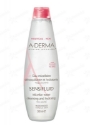 A DERMA SENSIFLUID MICELLAR REMOVING AND MOISTURIZING WATER 500 ml СЕНСИФЛУИД МИЦЕЛАРНА ВОДА