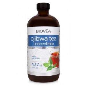 Чай ОДЖИБУА концентрат 437ml Biovea OJIBWA TEA CONCENTRATE