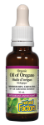 Риган 30 mg  Органик масло 30 ml Natural Factors Organic Oil of Oregano